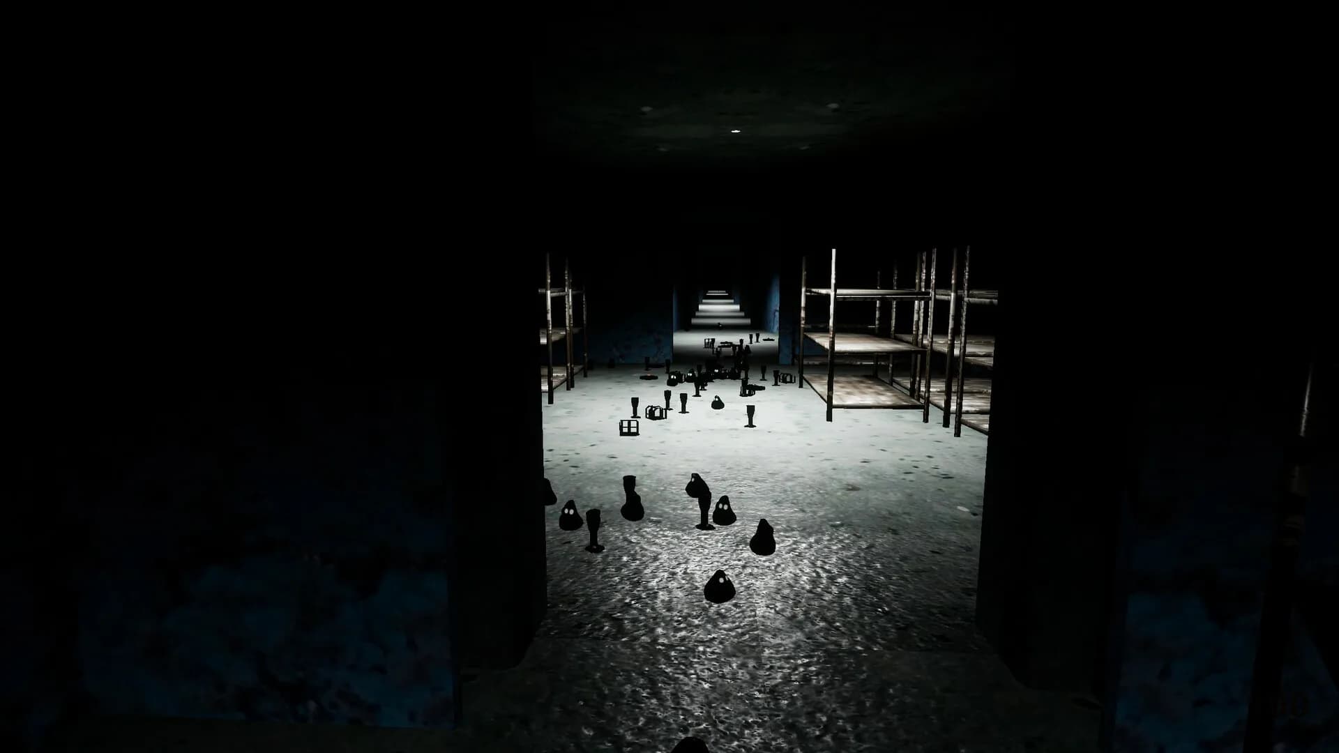 Dark Dive görsel 9