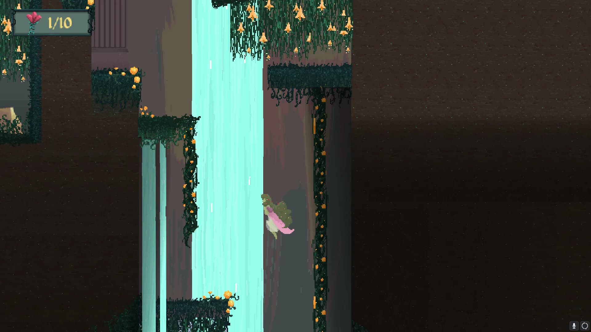 Wandering Petal görsel 4