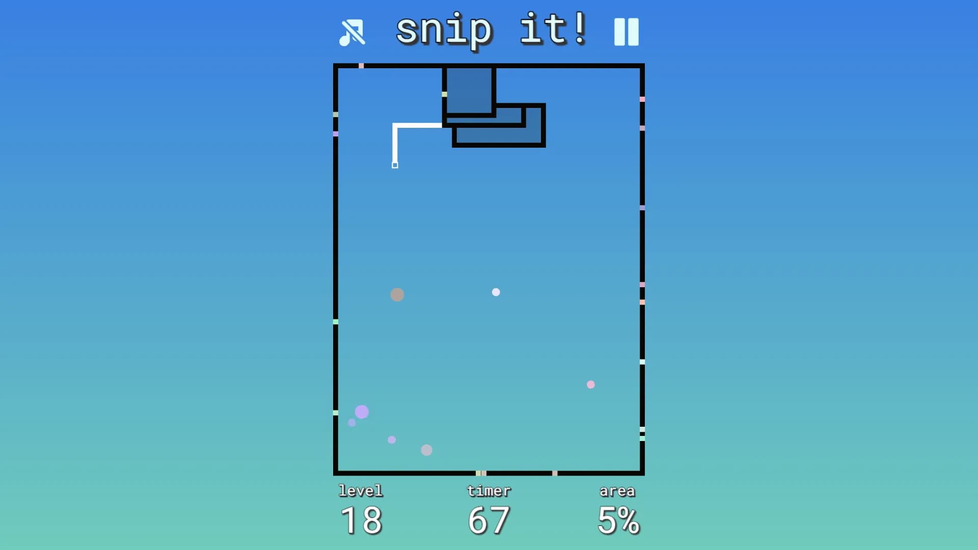 Snip It! görsel 2