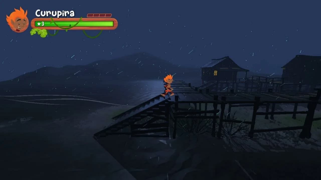 Amazônia Viva Game: animais em extinção görsel 5