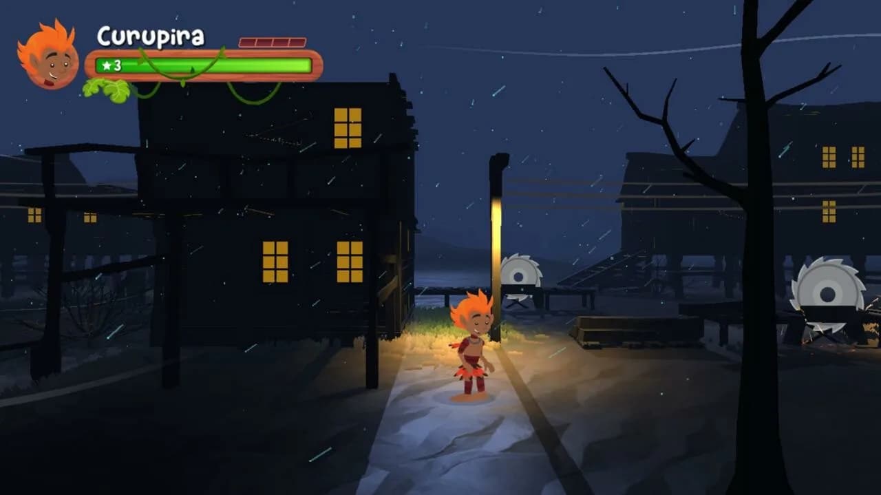 Amazônia Viva Game: animais em extinção görsel 6