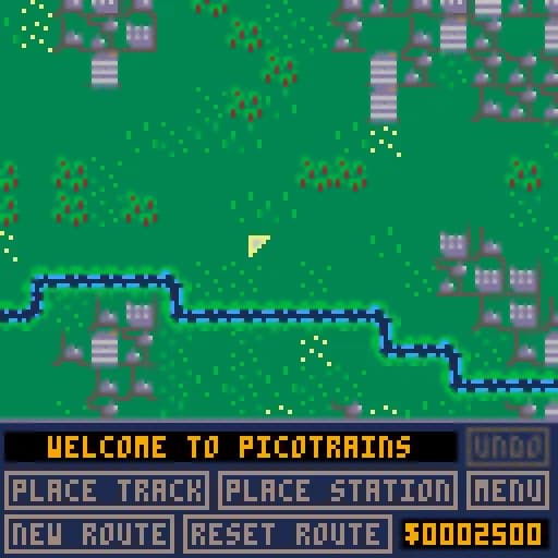 PicoTrains görsel 2