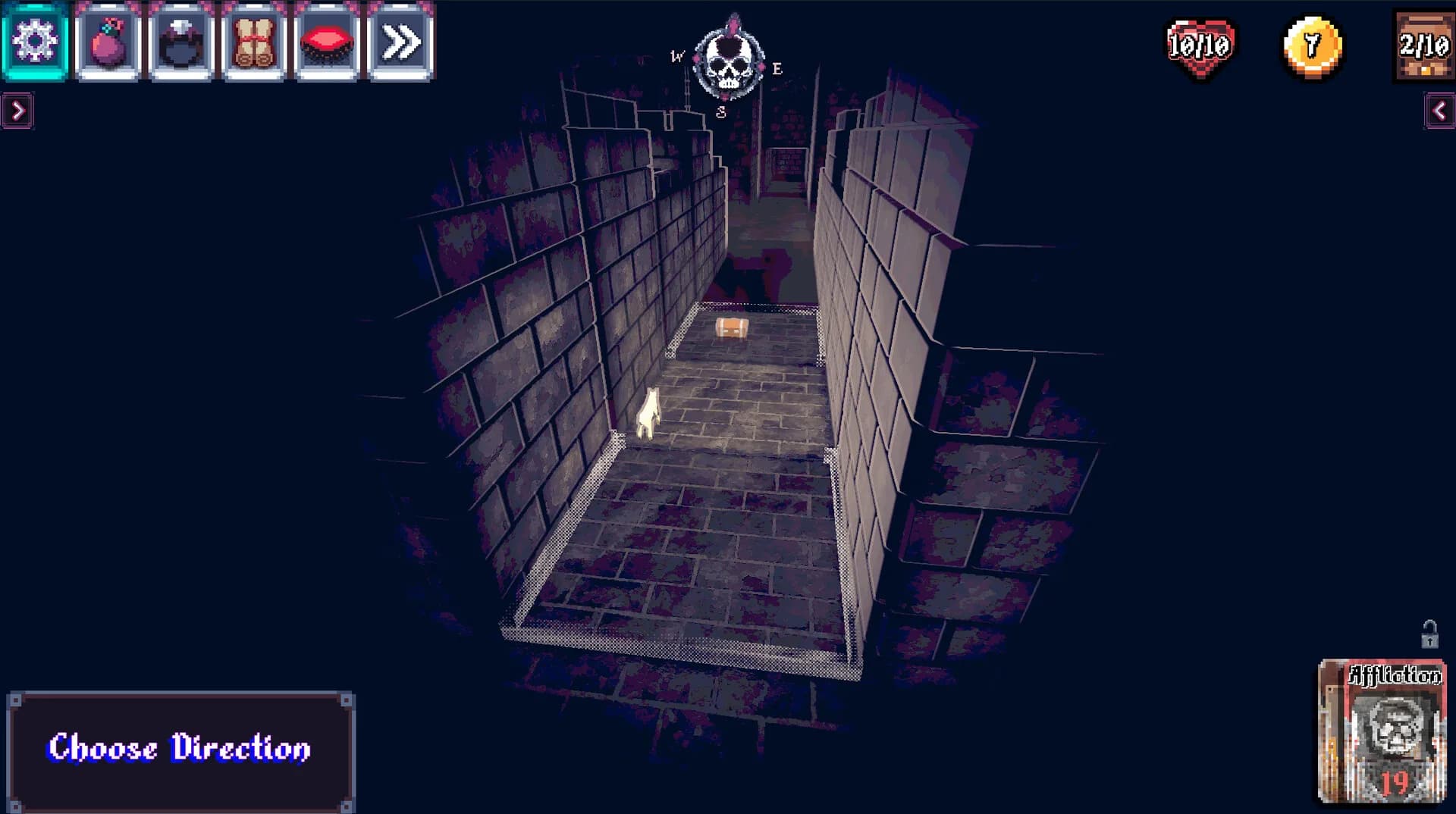 Auto Dungeon görsel 4