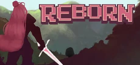 Reborn: An Idle Roguelike RPG görsel 1