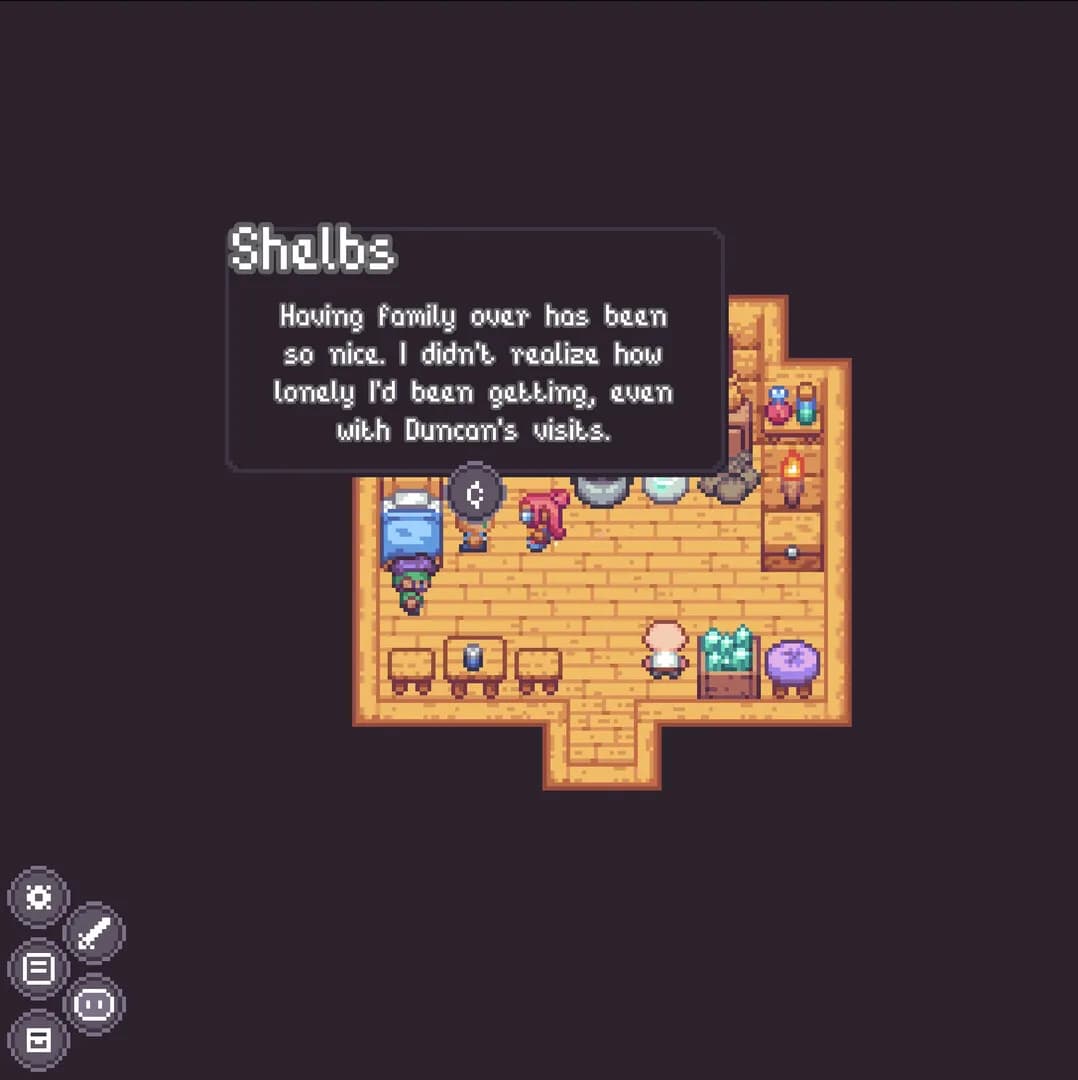 Reborn: An Idle Roguelike RPG görsel 4