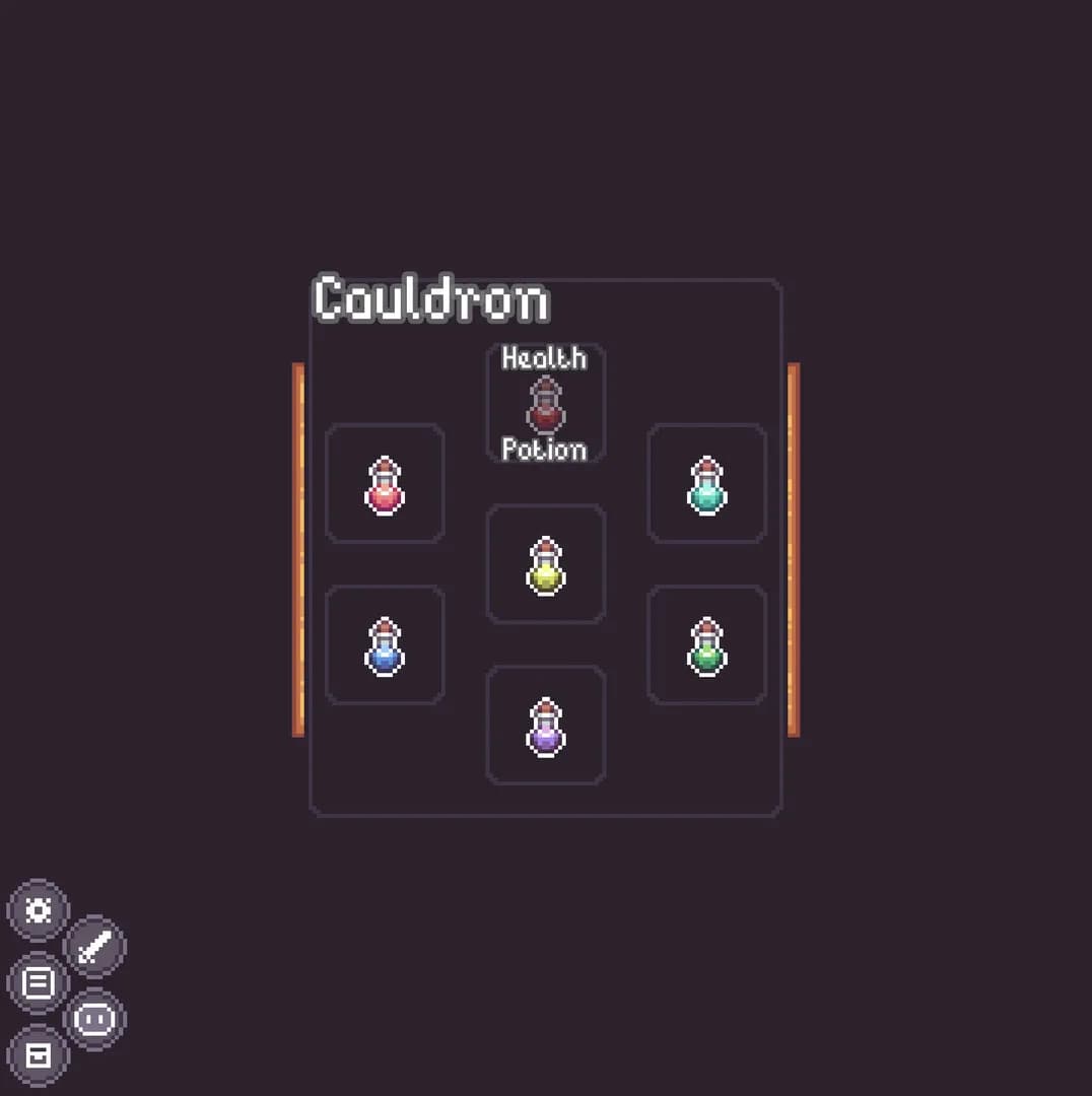 Reborn: An Idle Roguelike RPG görsel 8