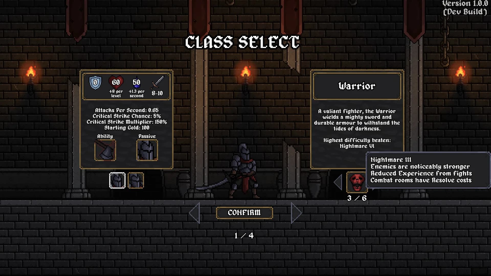 Dungeon Exiles görsel 12