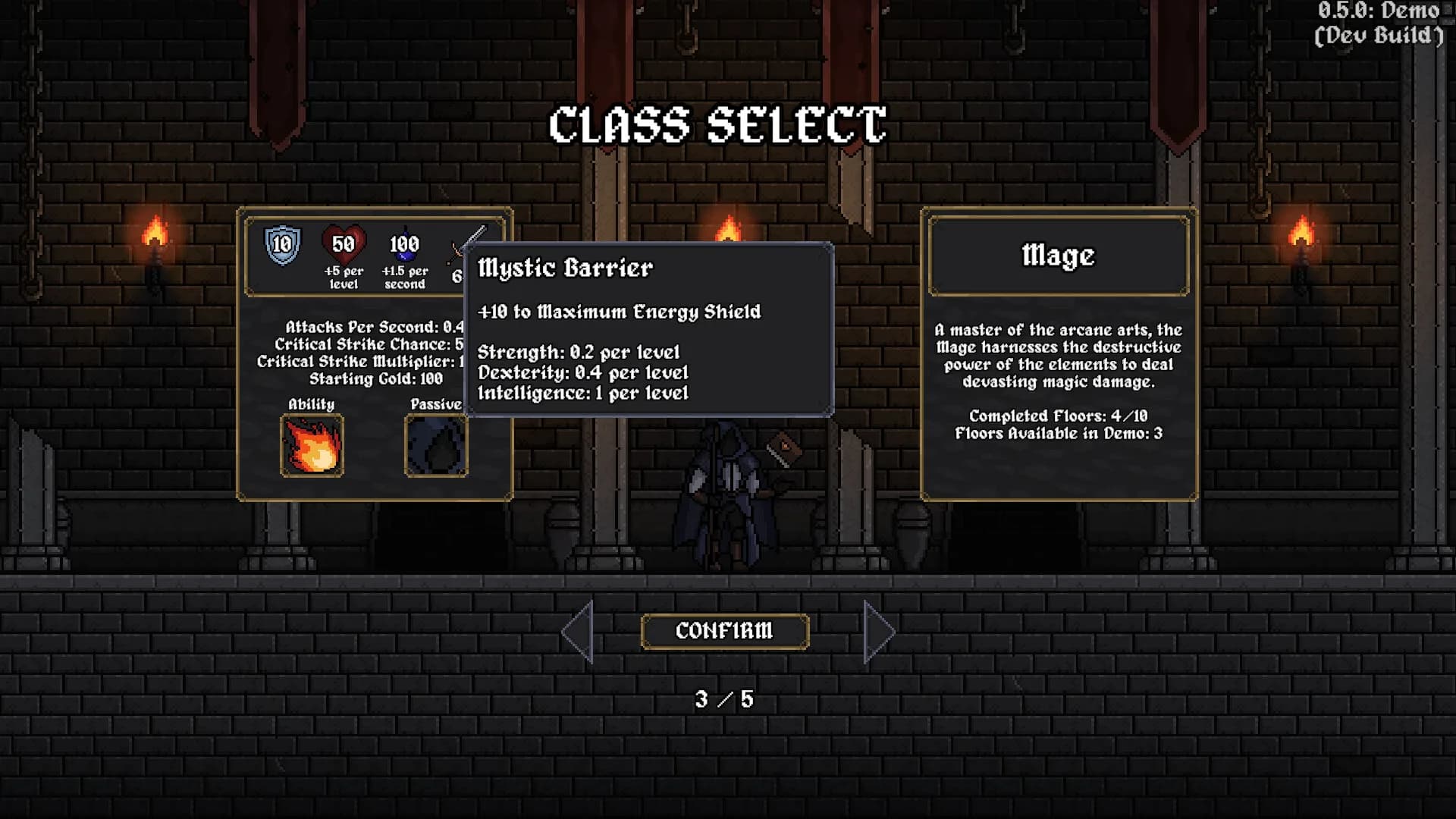 Dungeon Exiles görsel 13