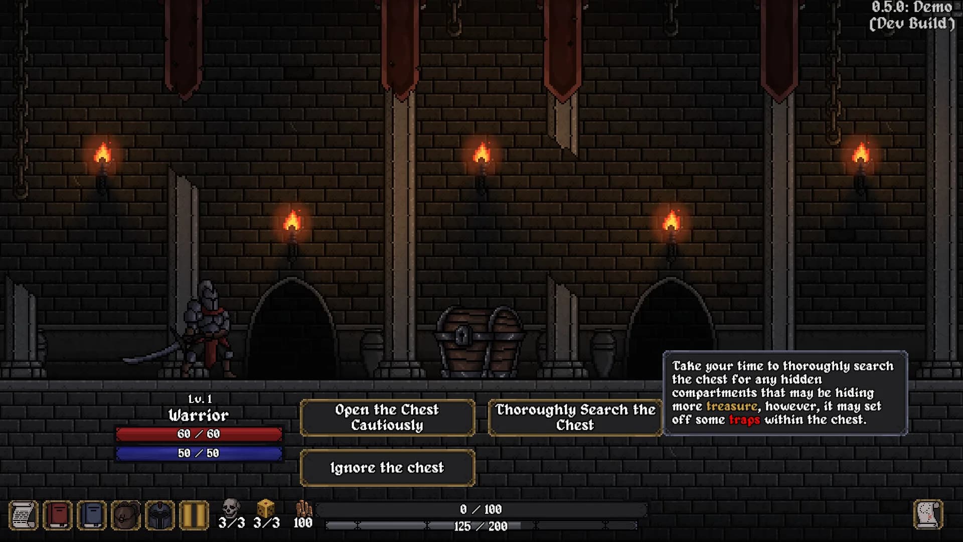 Dungeon Exiles görsel 15