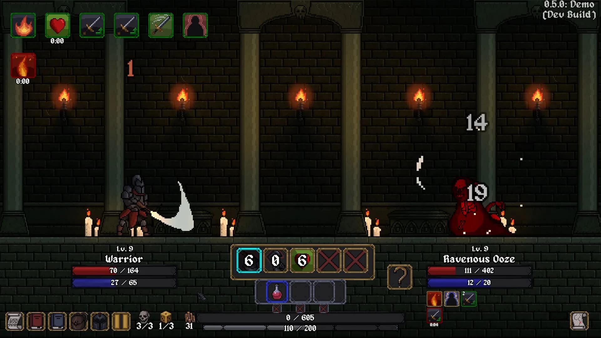 Dungeon Exiles görsel 16