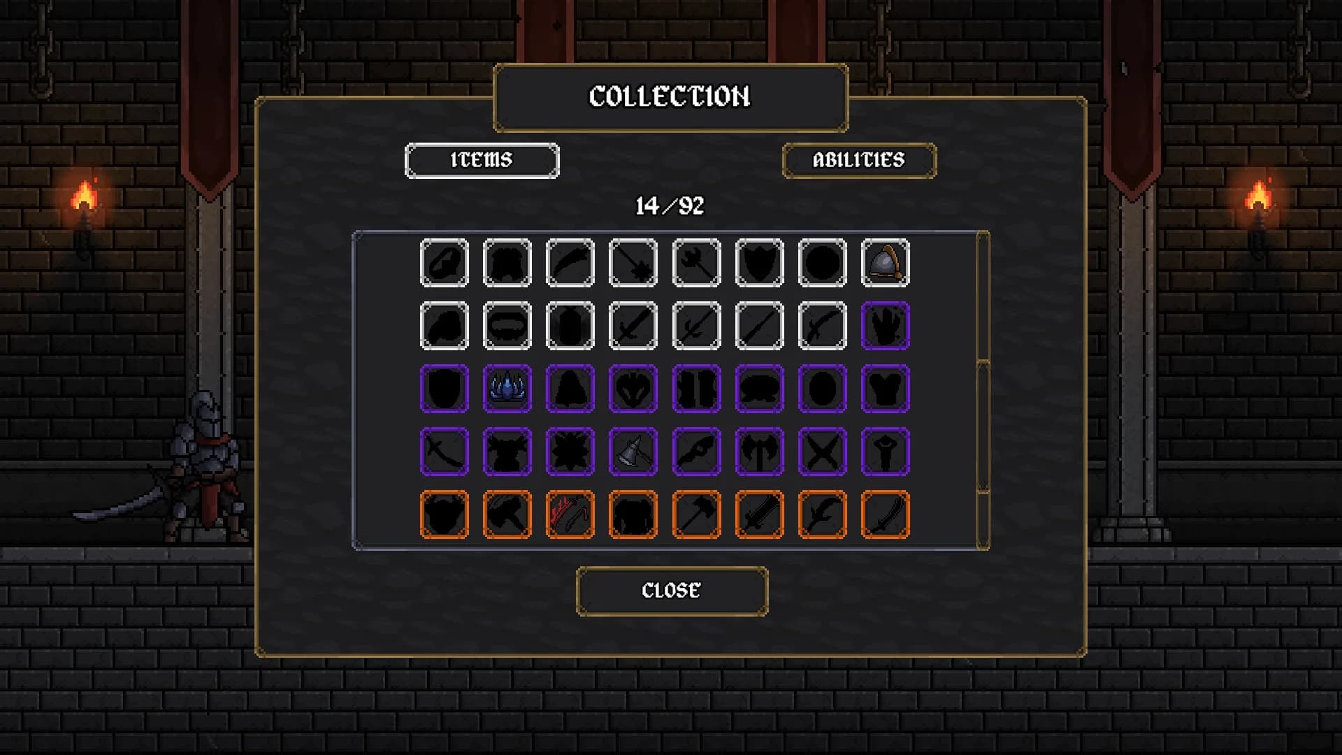 Dungeon Exiles görsel 19