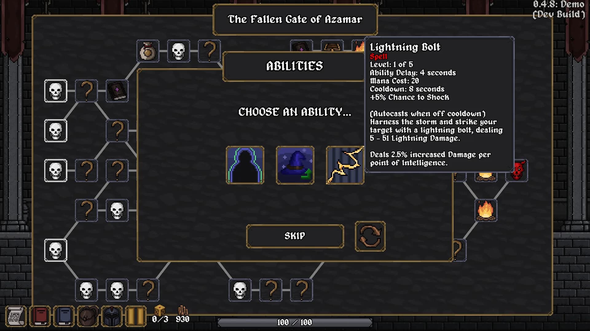 Dungeon Exiles görsel 5
