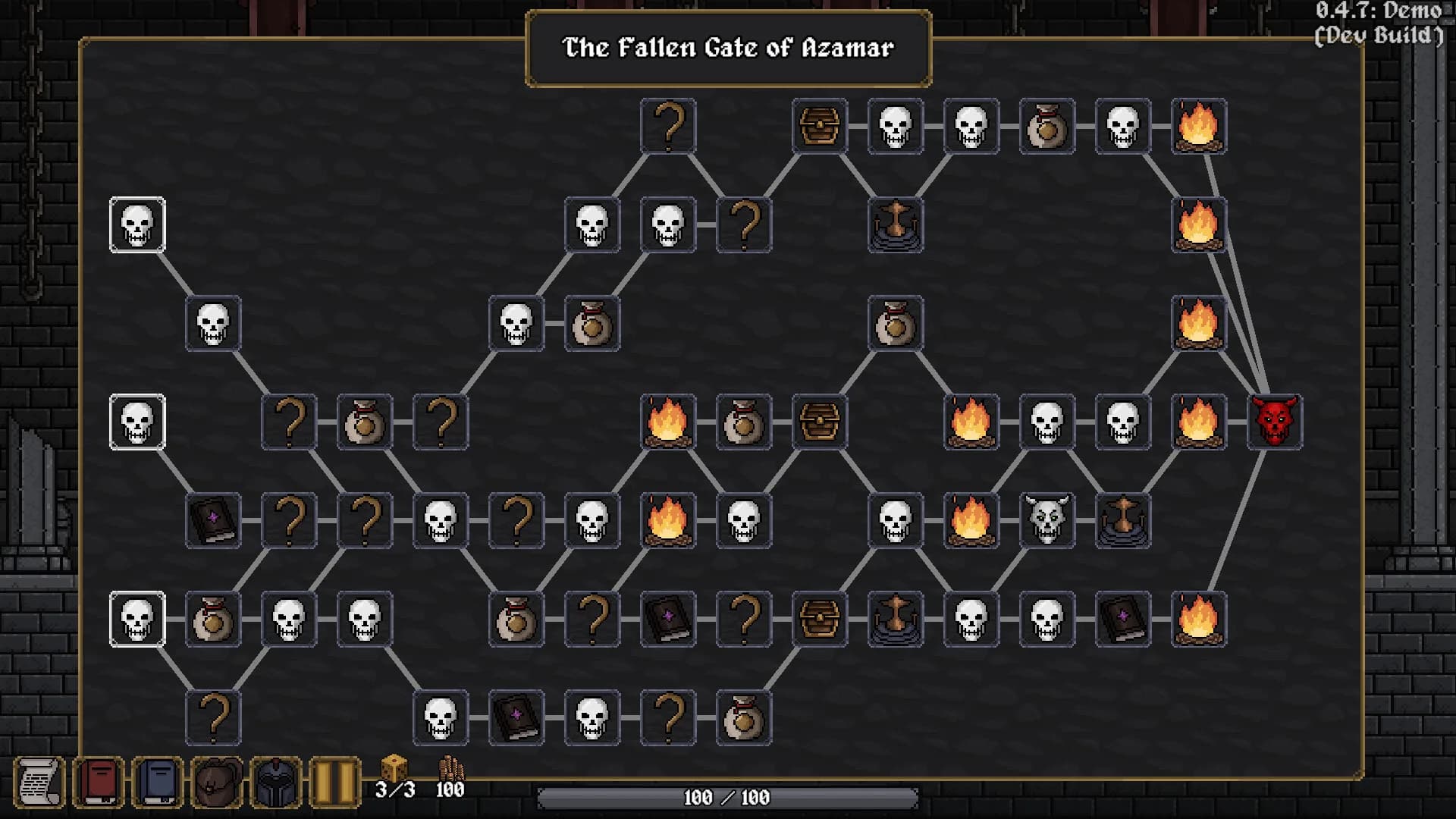 Dungeon Exiles görsel 7