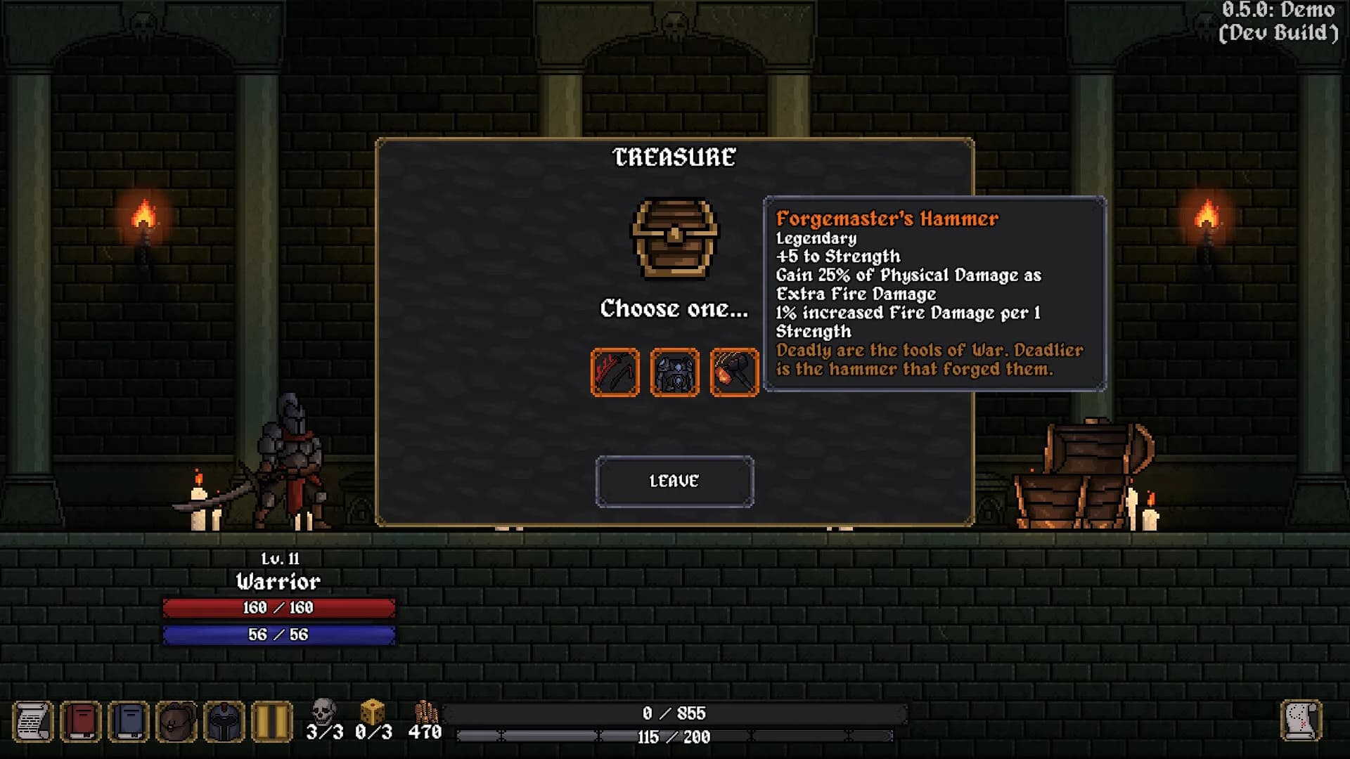 Dungeon Exiles görsel 11