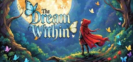 The Dream Within görsel 1