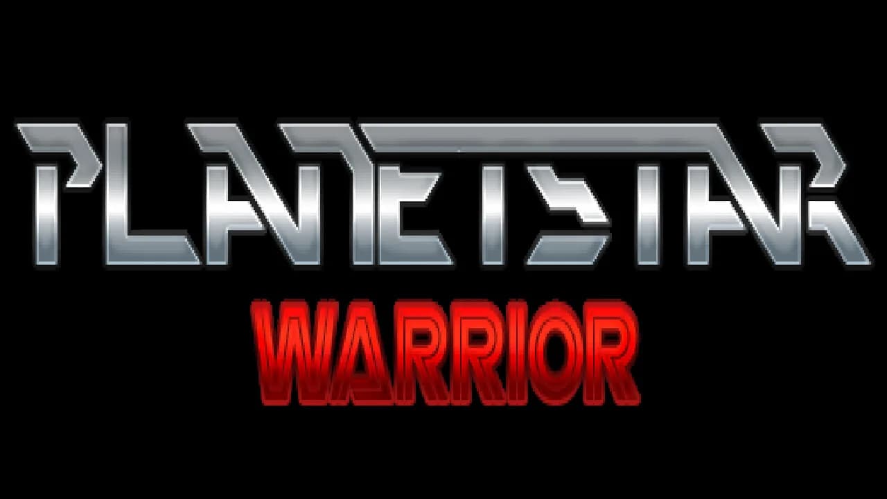 Planetstar Warrior görsel 7