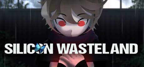 Silicon Wasteland
