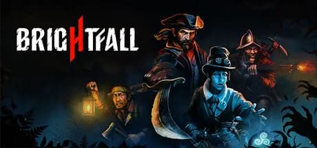 Brightfall görsel 1