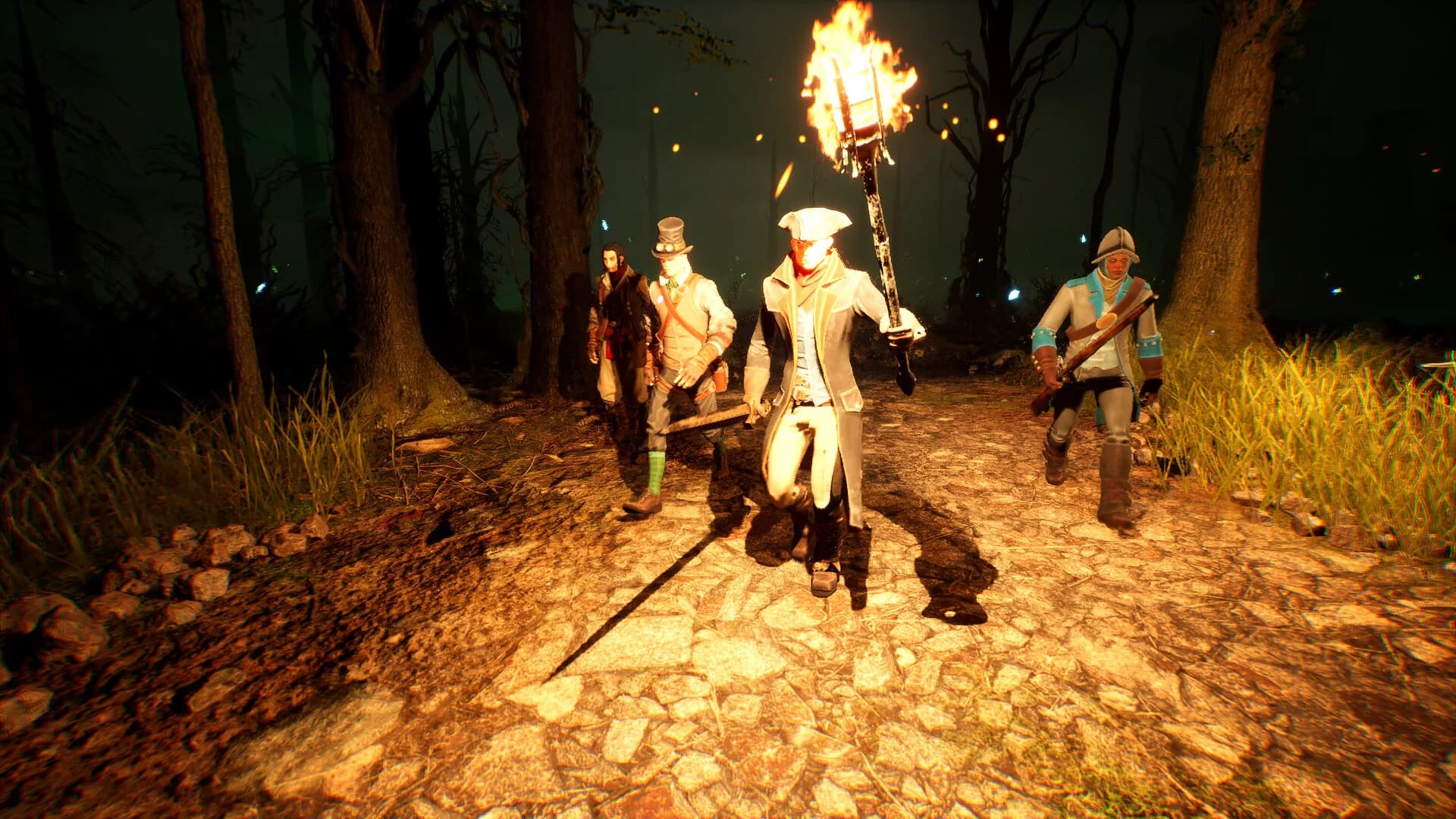 Brightfall görsel 2