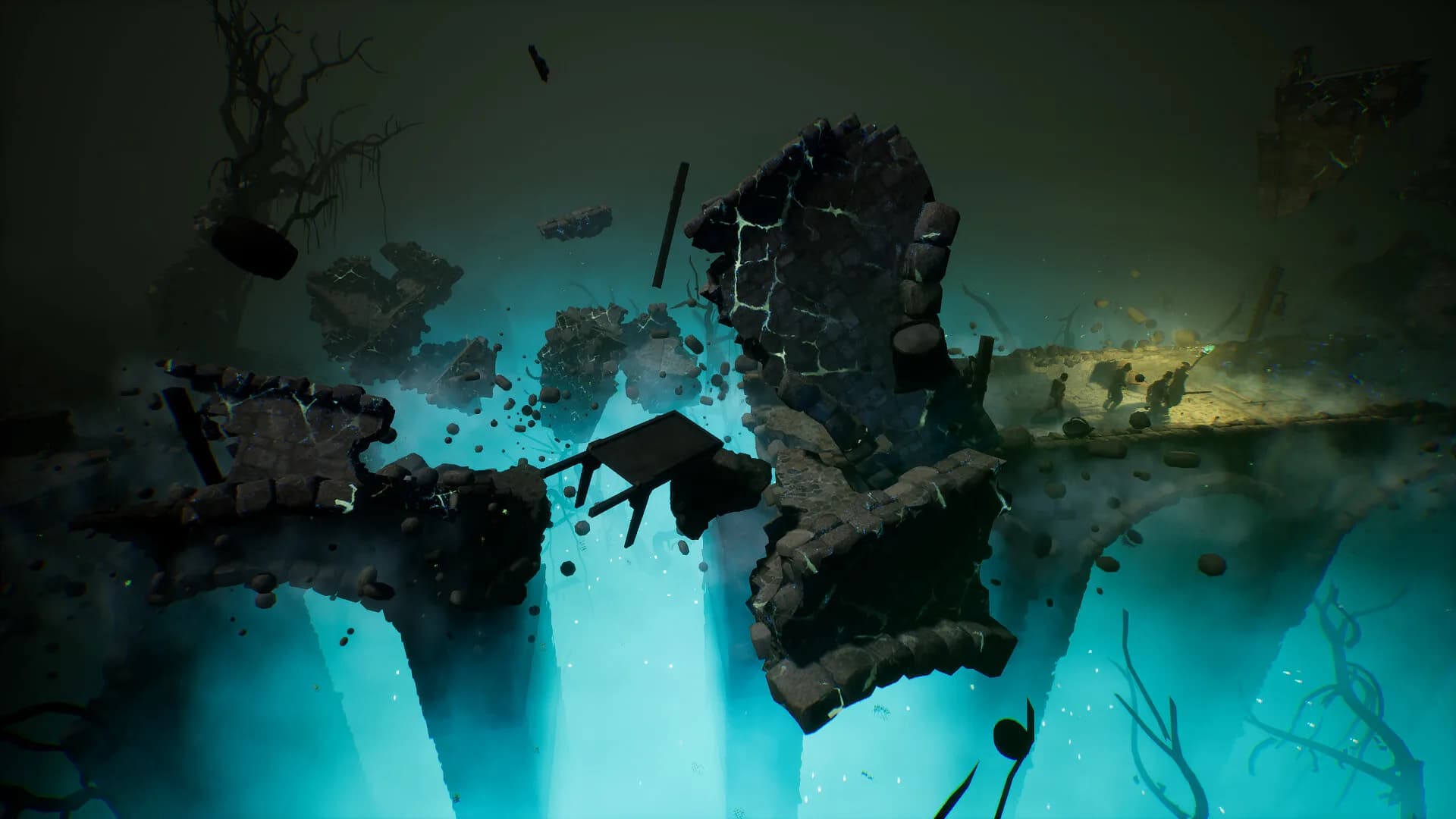 Brightfall görsel 3