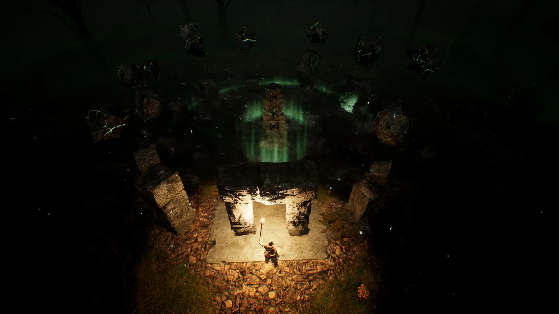 Brightfall görsel 13