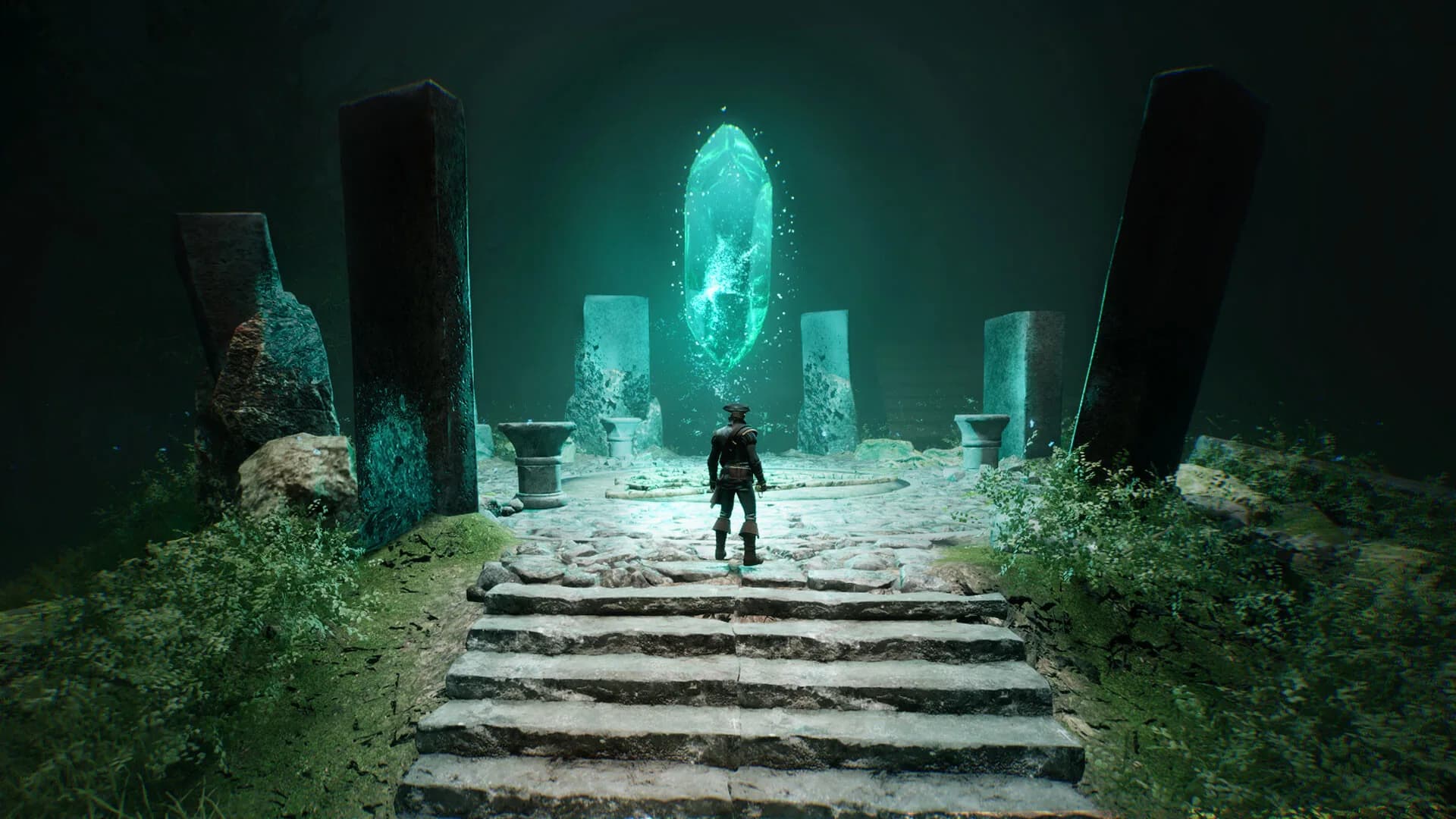 Brightfall görsel 5