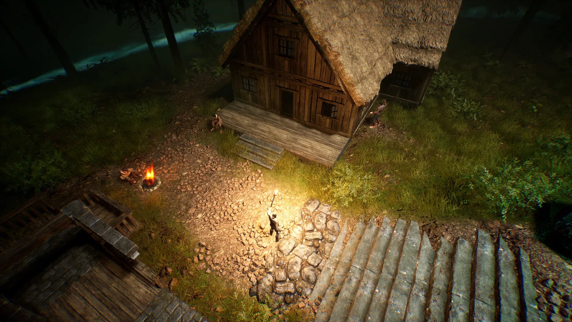 Brightfall görsel 6