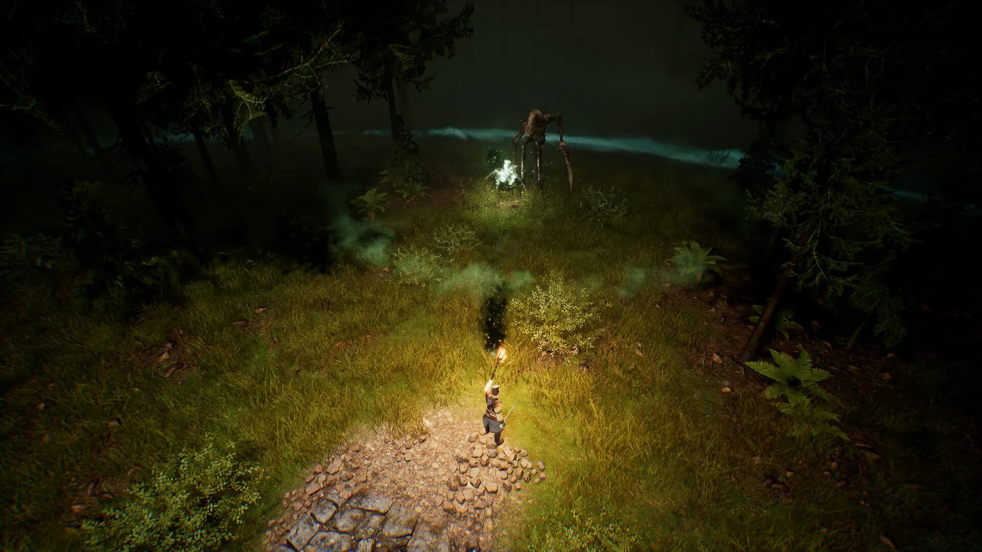 Brightfall görsel 8