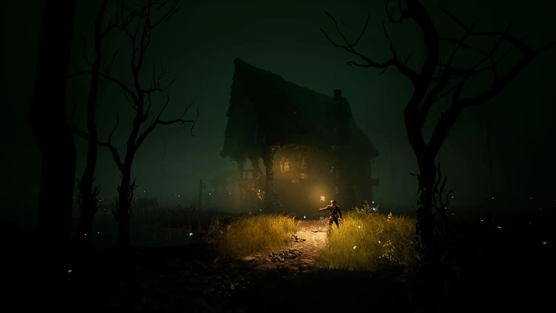 Brightfall görsel 10