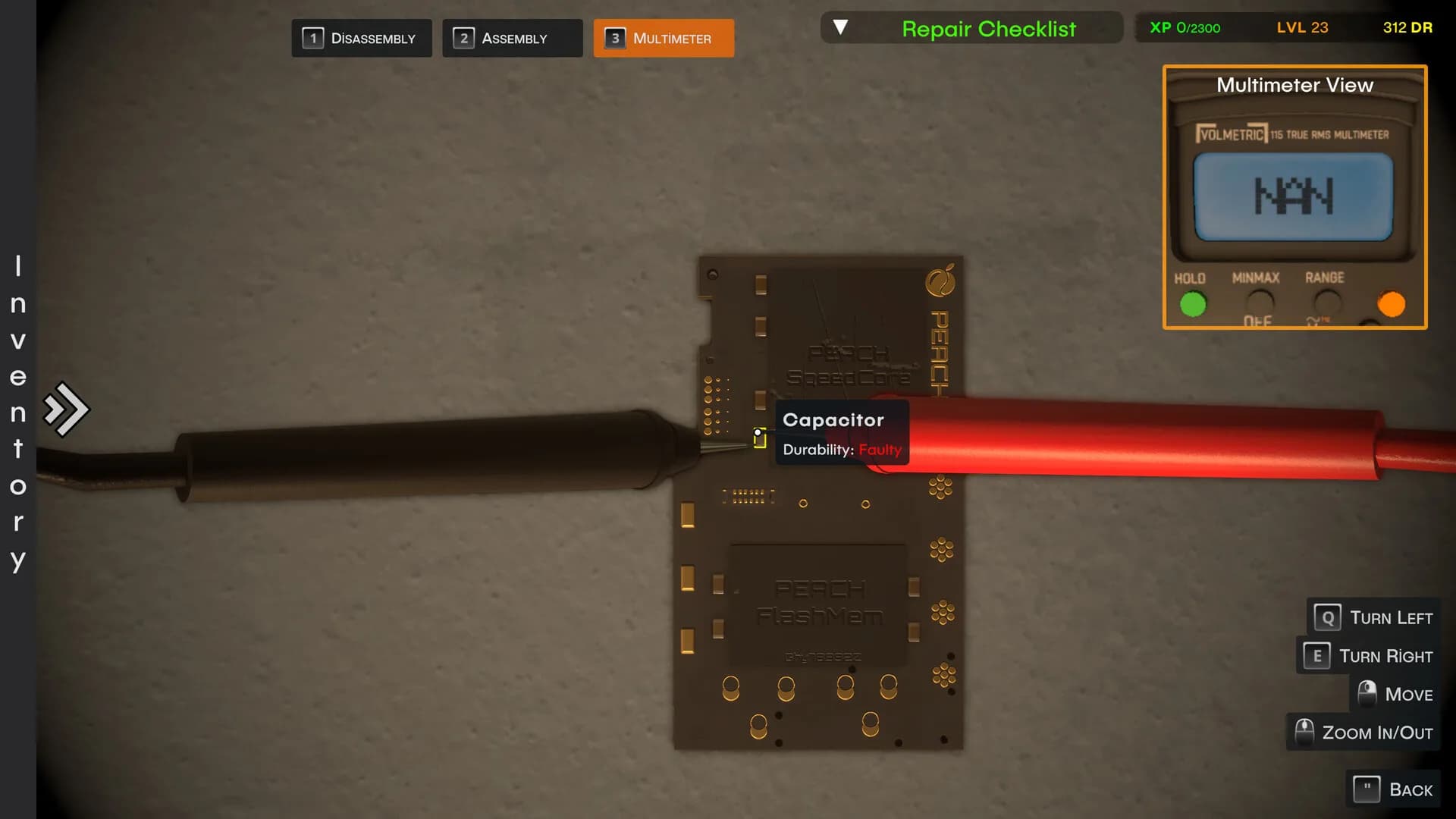Device Doctor Simulator 2024 görsel 5
