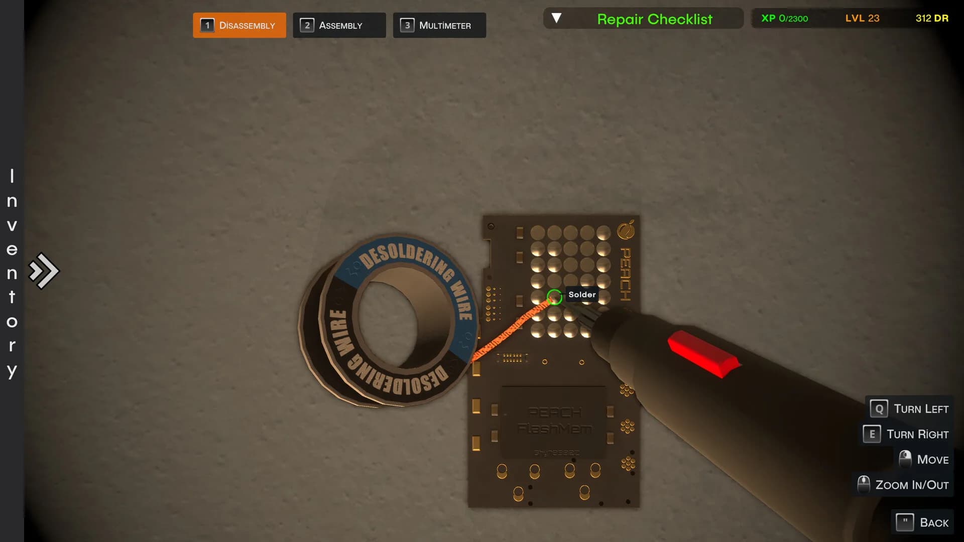 Device Doctor Simulator 2024 görsel 6