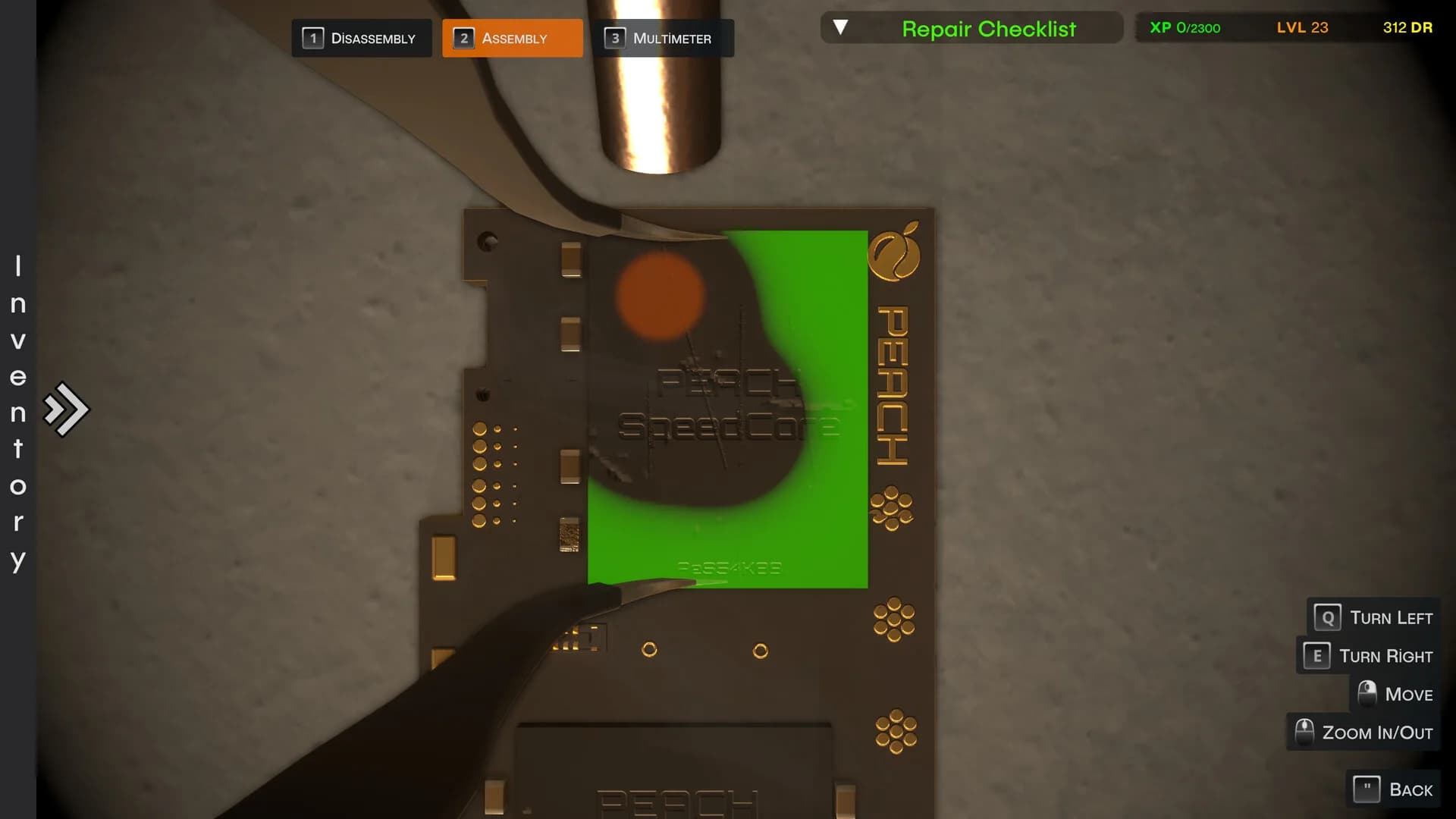 Device Doctor Simulator 2024 görsel 7