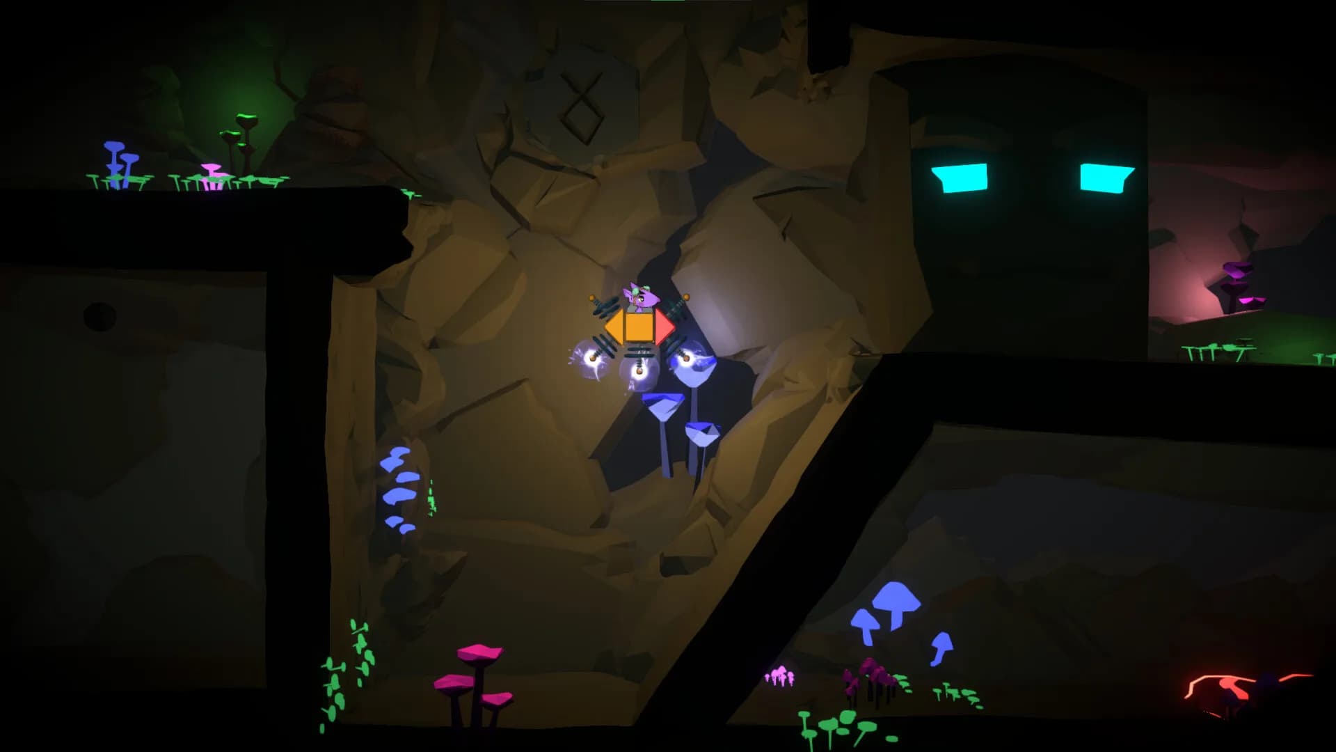 Kobold Underground Agency görsel 2