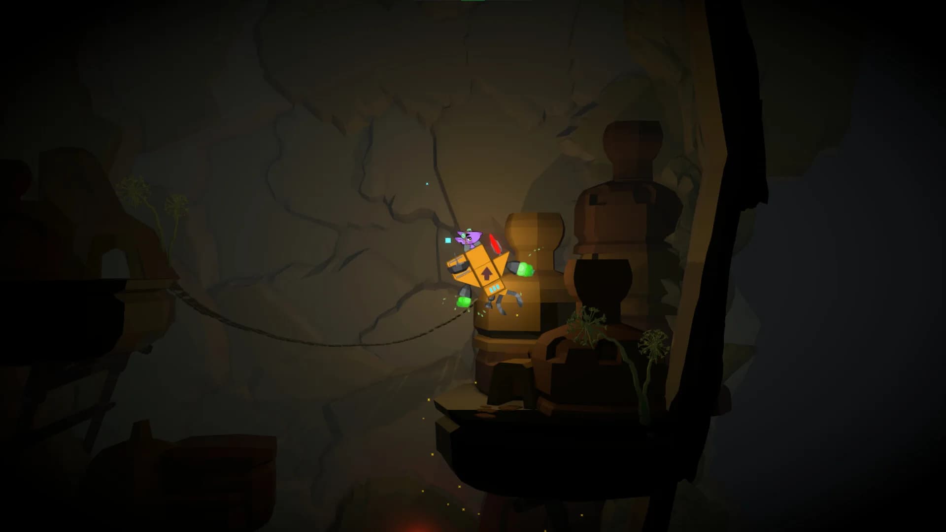 Kobold Underground Agency görsel 3