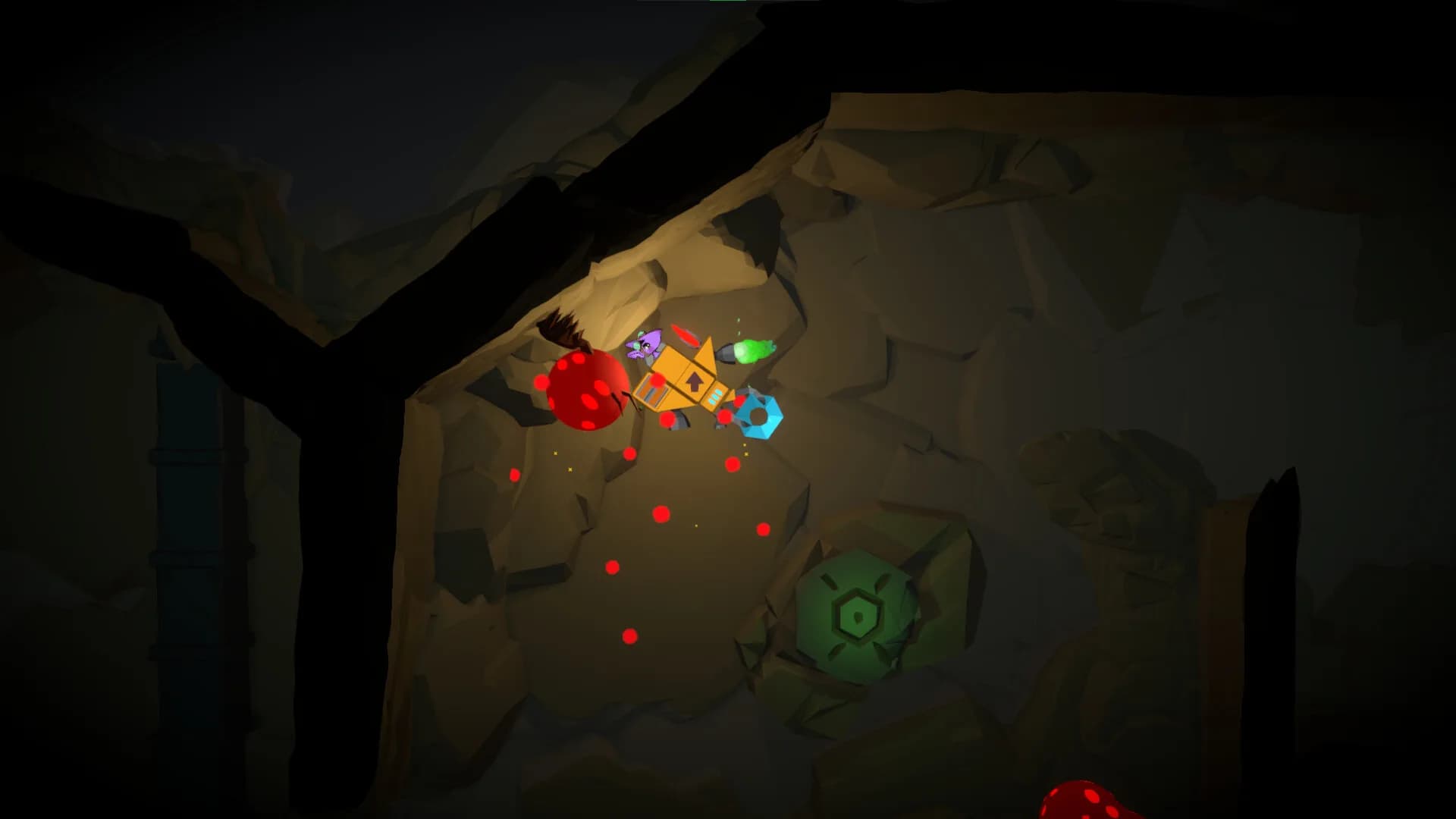 Kobold Underground Agency görsel 5