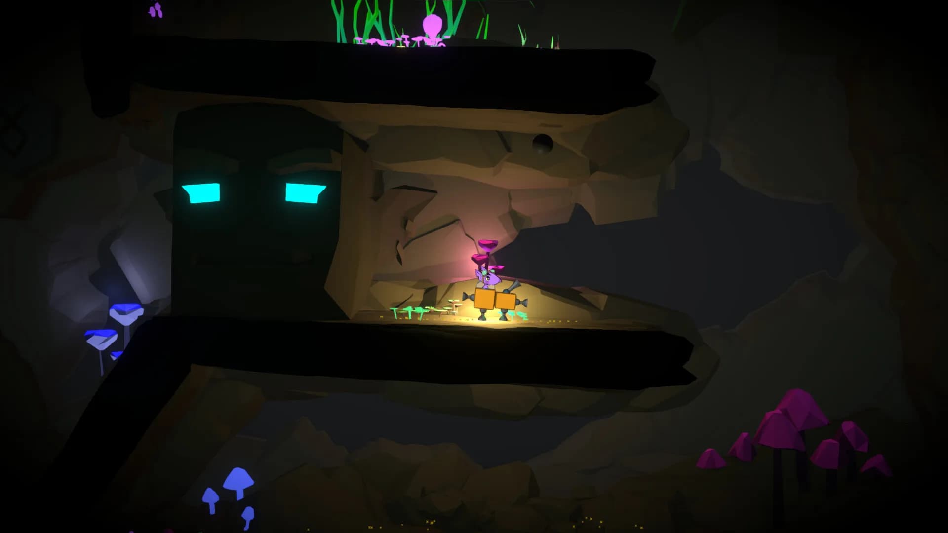 Kobold Underground Agency görsel 6