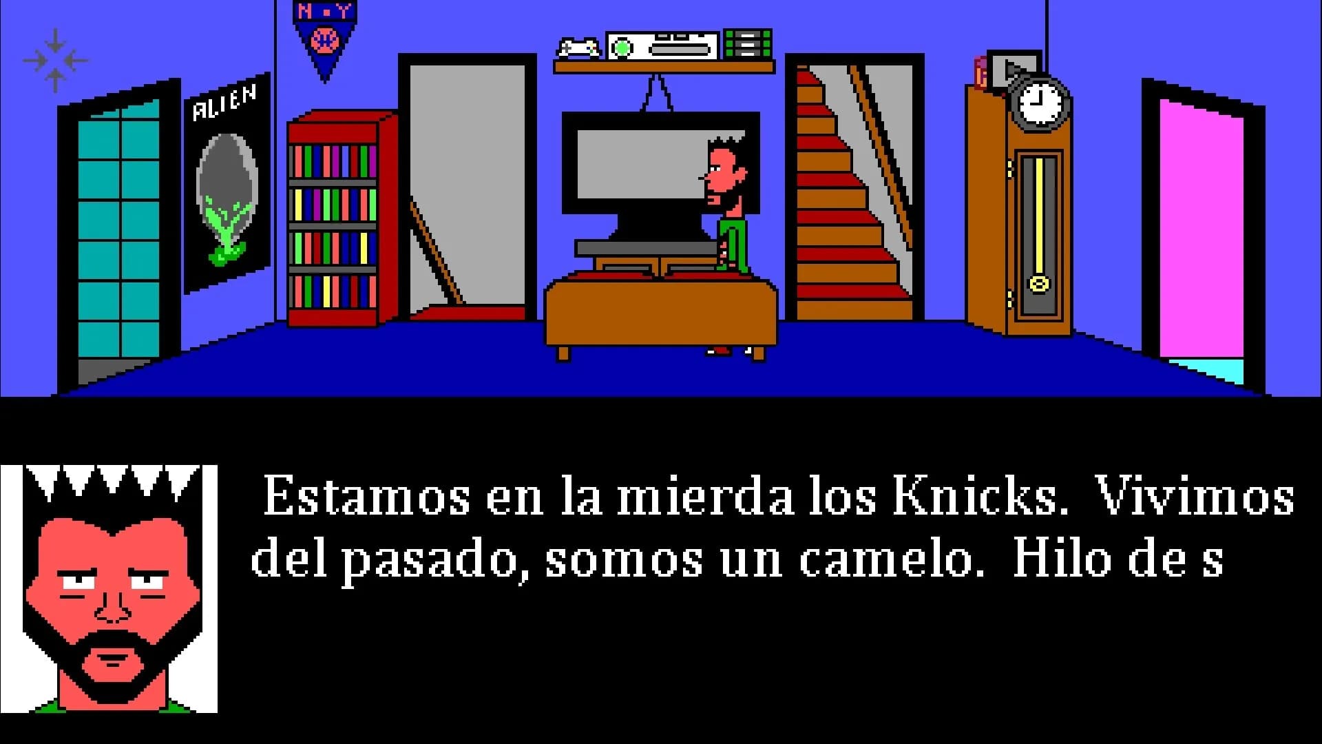 Slo's Home görsel 3
