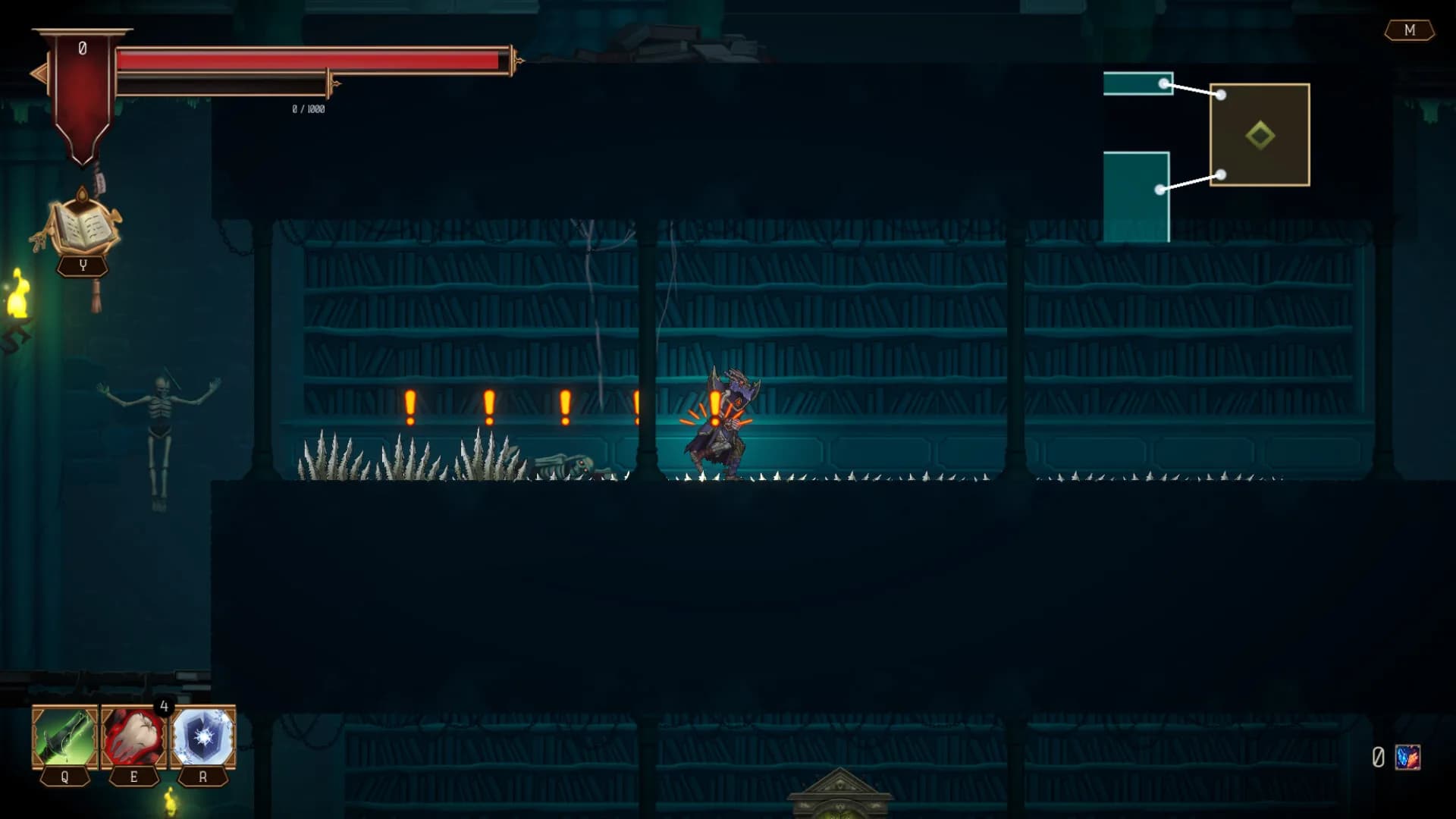Soulbind: Prologue görsel 2