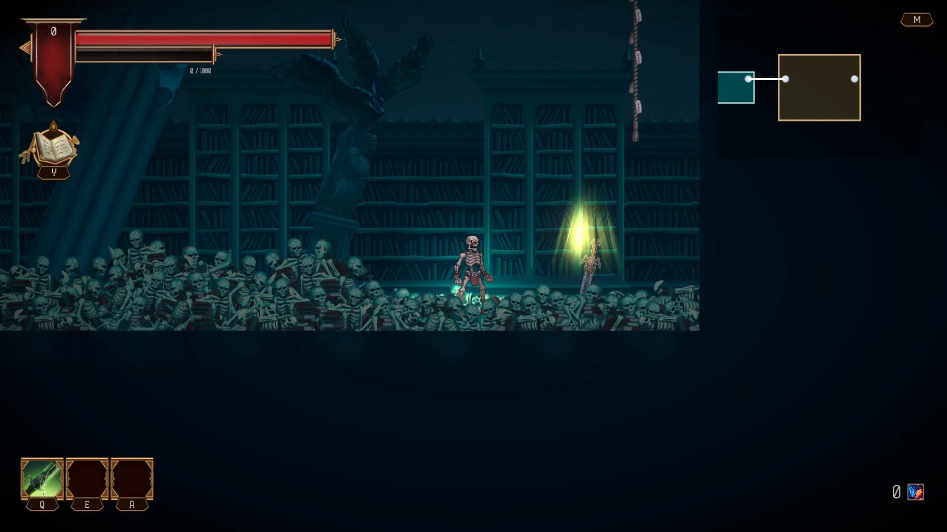 Soulbind: Prologue görsel 3