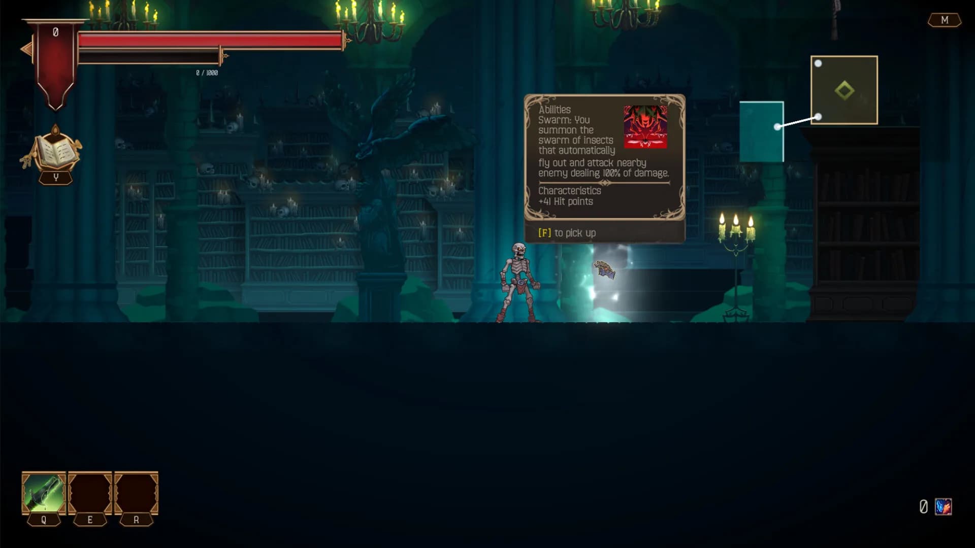 Soulbind: Prologue görsel 4
