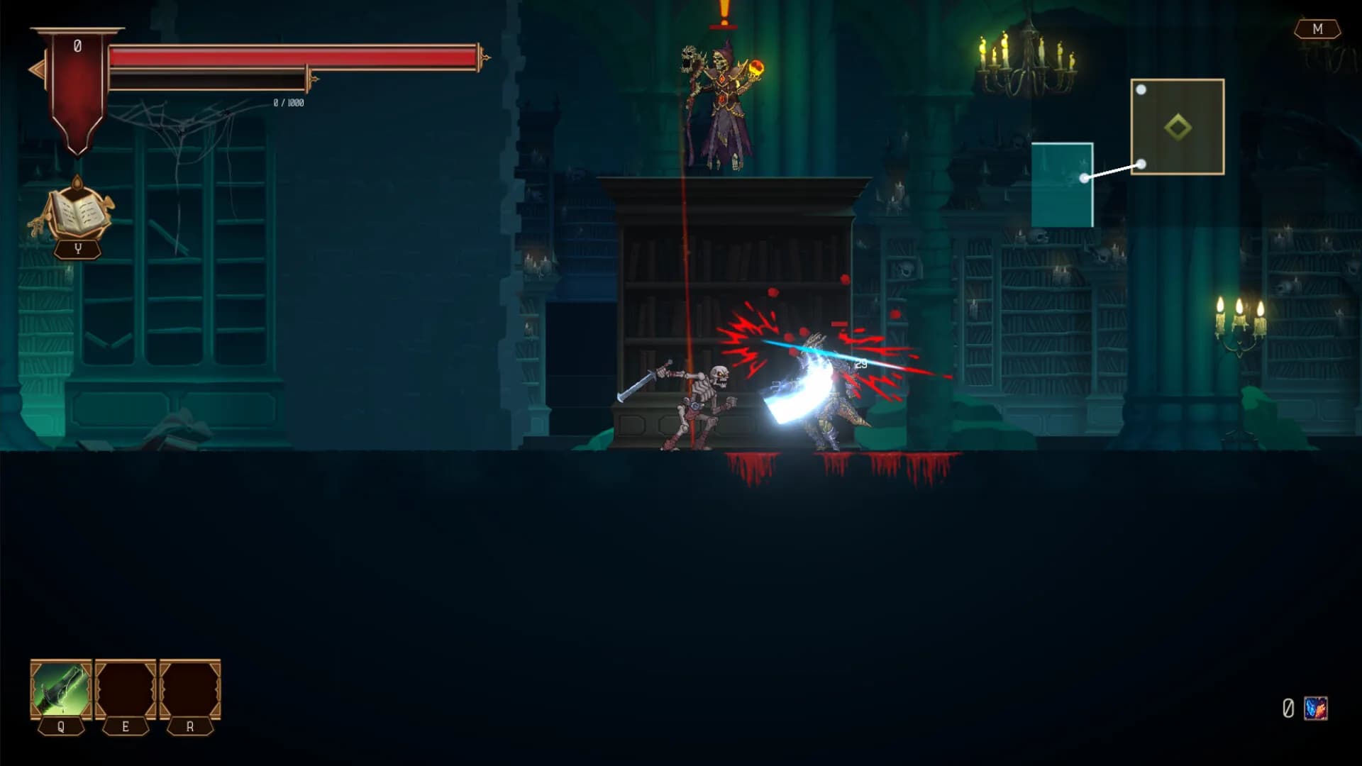 Soulbind: Prologue görsel 5