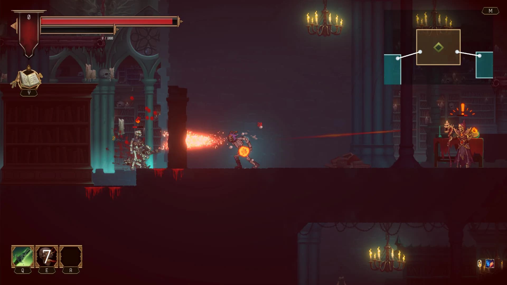Soulbind: Prologue görsel 6