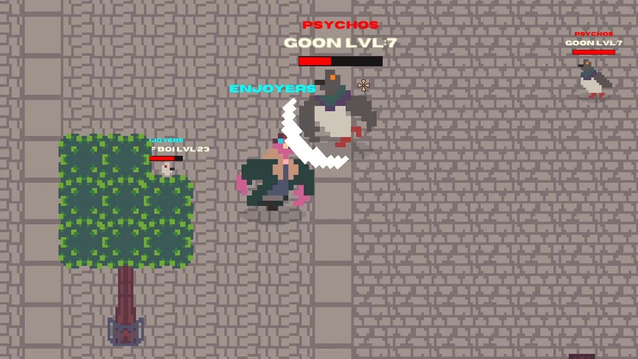 Chadgeon: Enjoyers Edition+ görsel 5