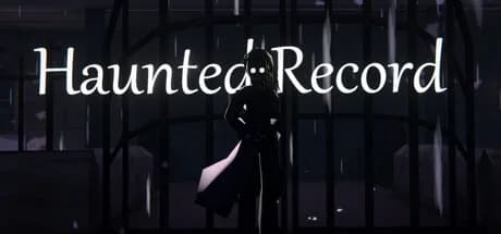 Haunted Record görsel 1
