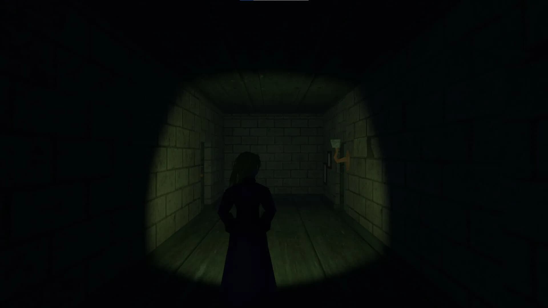 Haunted Record görsel 5