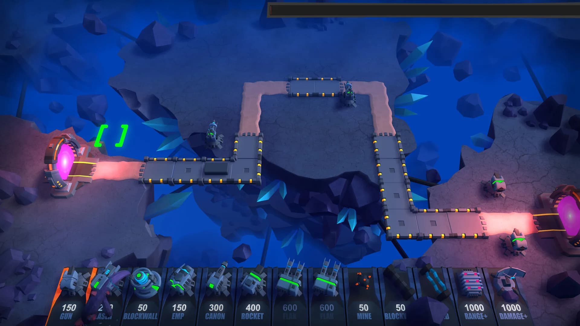 M.A.C.E. Tower Defense 2 görsel 2