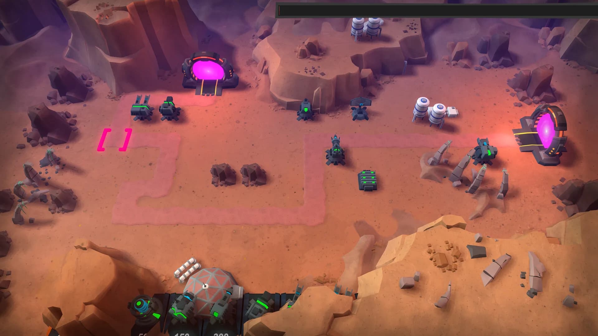 M.A.C.E. Tower Defense 2 görsel 3