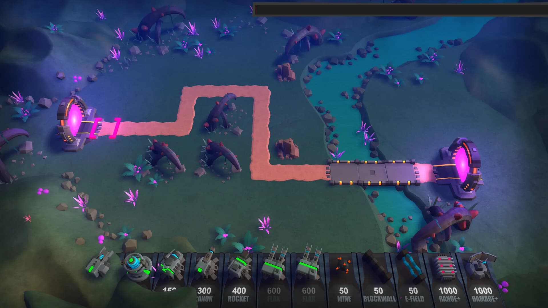 M.A.C.E. Tower Defense 2 görsel 4