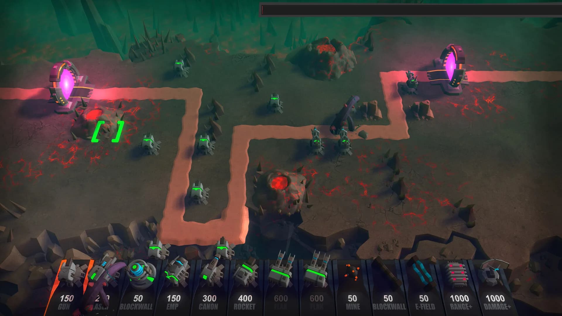 M.A.C.E. Tower Defense 2 görsel 5