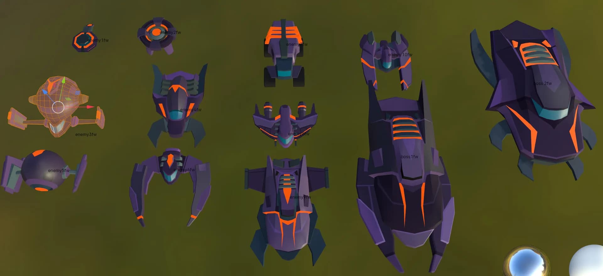 M.A.C.E. Tower Defense 2 görsel 6
